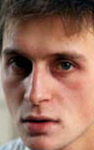 亚历山德·佩拉卡斯 Aleksandr Plaksin照片