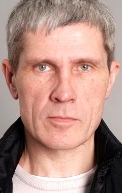 亚历山大·阿拉沃什金 Aleksandr Aravushkin照片