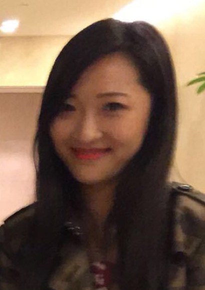 常潇湘 Xiaoxiang Chang照片