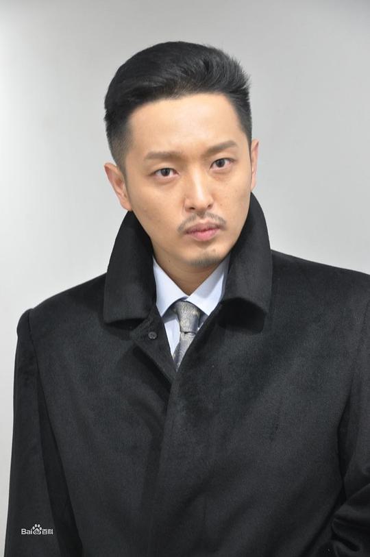 李卓霖 Zhuolin Li照片