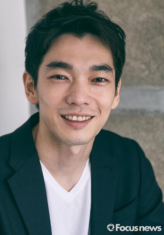 白秀章 Soo-Jang Baek照片