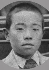 青木富夫 Tomio Aoki照片