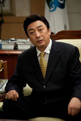 廉东铉 Dong-heon Yeom照片