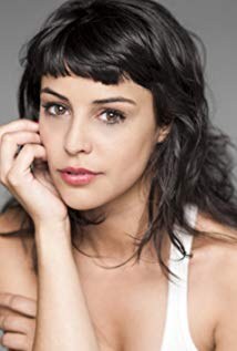 莎拉·卡萨斯诺瓦斯 Sara Casasnovas照片