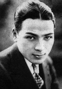 河津清三郎 Seizaburô Kawazu照片