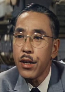 熊谷卓三 Takuzô Kumagai照片