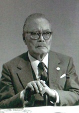 佐佐木孝丸 Takamaru Sasaki照片