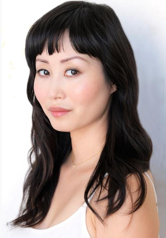 苏珊·朴 Susan Park照片
