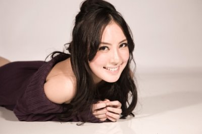 曹思诗 Jaslena Cho照片