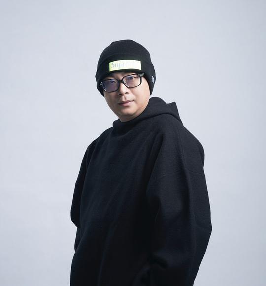 陈歆宇 Xinyu Chen照片