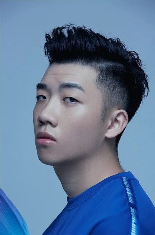 杨和苏 KeyNG照片