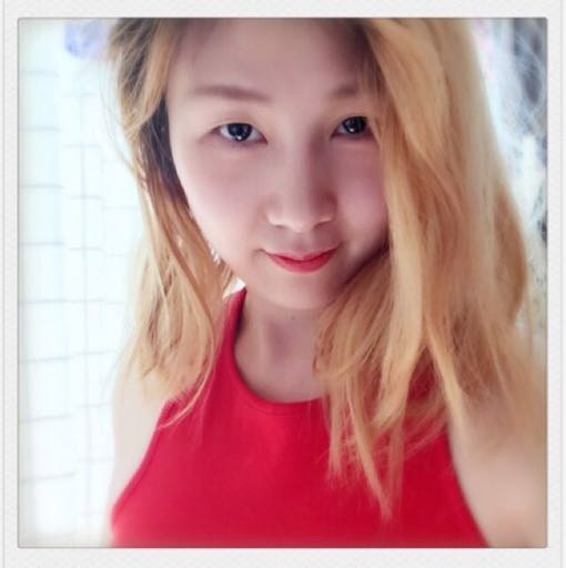 翁丁婷 Dingting Weng照片