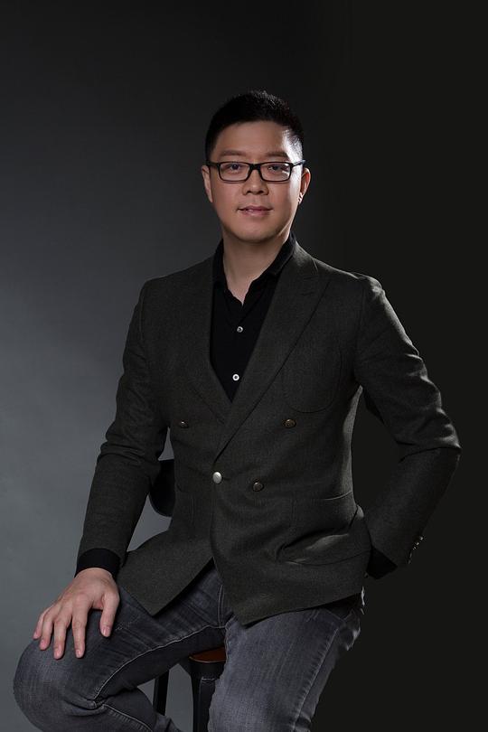 王巍 Tommy Wang照片