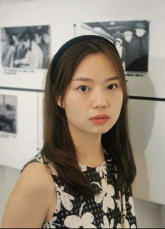 周洋 Yang Zhou照片