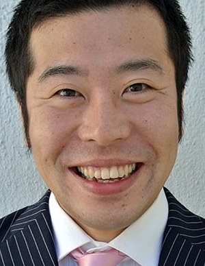 田中聪元 Sogen Tanaka照片