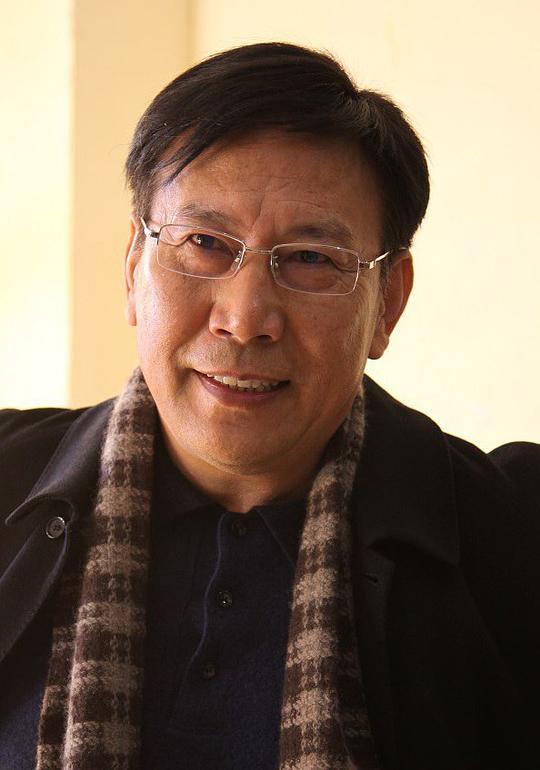 陈长海 Changhai Chen照片