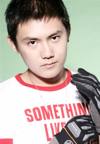 李浩轩 Hao-xuan Li照片