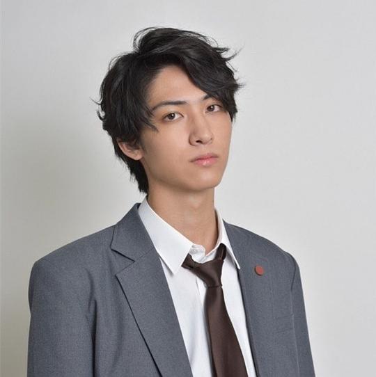 古川毅 Tsuyoshi Furukawa照片