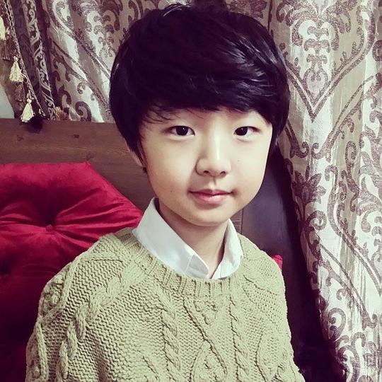 朴民洙 Min-soo Park照片