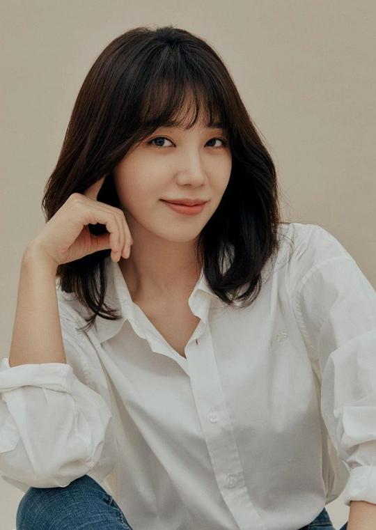 郑恩地 Eun-ji Jung照片