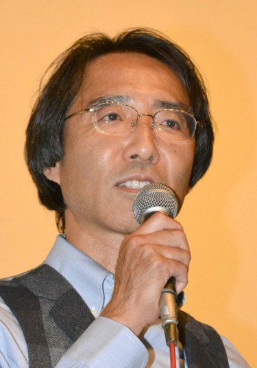 大石圭 Kei Ôishi照片