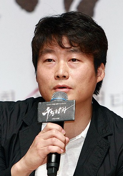 李桢凡 Jeong-beom Lee照片