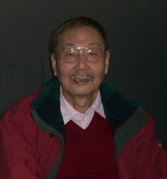 东条昭平 Shohei Tôjô照片