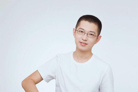 徐亚楠 Yannan Xu照片