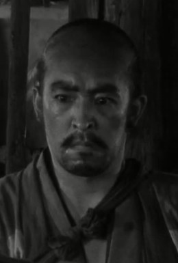 山形勋 Isao Yamagata照片
