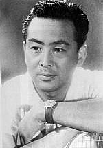 水岛道太郎 Michitaro Mizushima照片