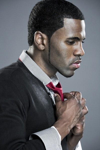 杰森·德鲁罗 Jason Derulo照片