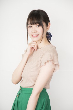森千早都 Chisato Mori照片