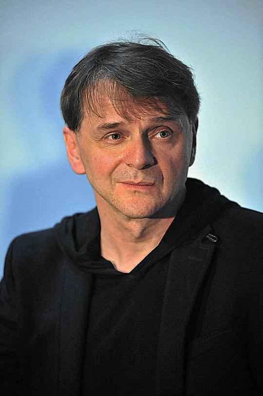 马切伊·佩普日察 Maciej Pieprzyca照片