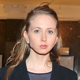 贾斯蒂娜·瓦西勒斯加 Justyna Wasilewska照片