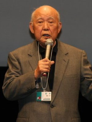 斋藤武市 Buichi Saito照片