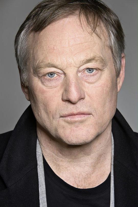 比约恩·弗洛伯格 Bjørn Floberg照片