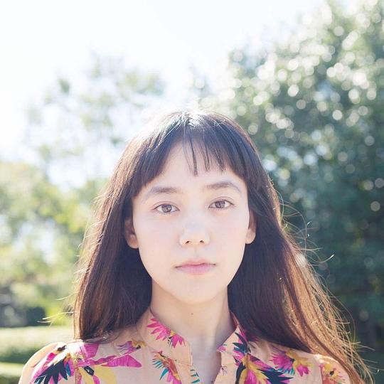 山本由贵 Yuki Yamamoto照片