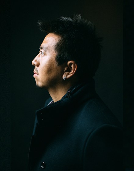 马史 Shi Ma照片
