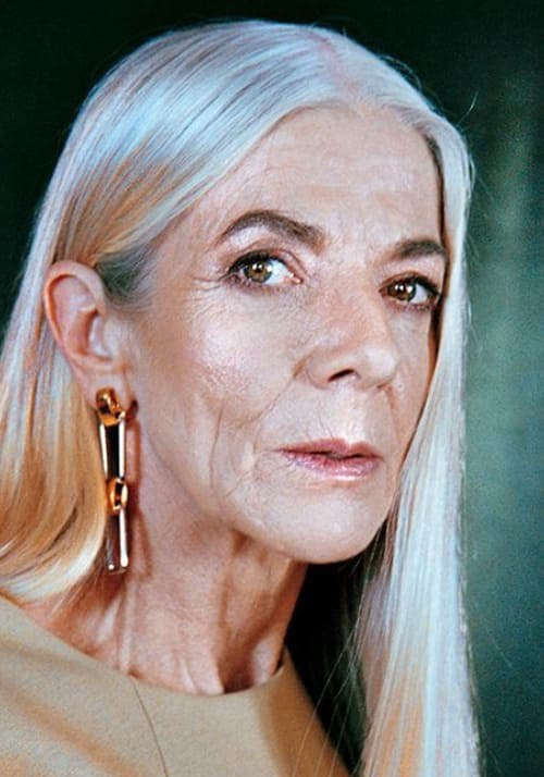 艾格妮丝·塔塞尔 Agnès Tassel照片