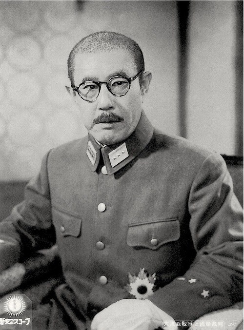 岚宽寿郎 Kanjûrô Arashi照片
