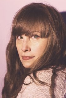 梅利莎·古德温 Melissa Goodwin照片