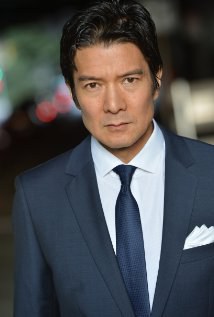 水源士郎 Tohoru Masamune照片