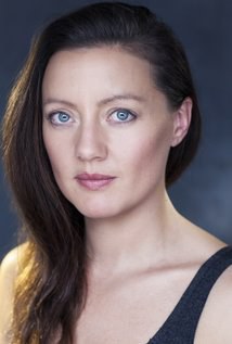 米兰达·诺兰 Miranda Nolan照片