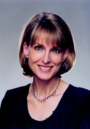 文德琳·范·德拉安南 Wendelin Van Draanen照片