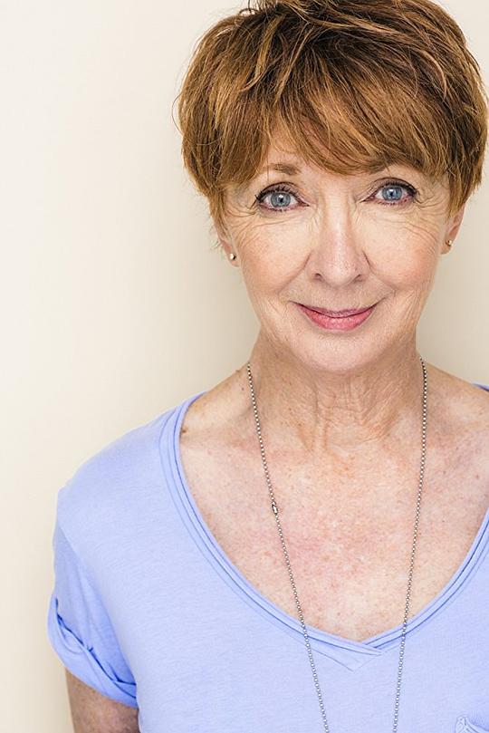 帕特丽夏·伦茨 Patricia Lentz照片