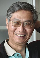朱苏进 Sujin Zhu照片