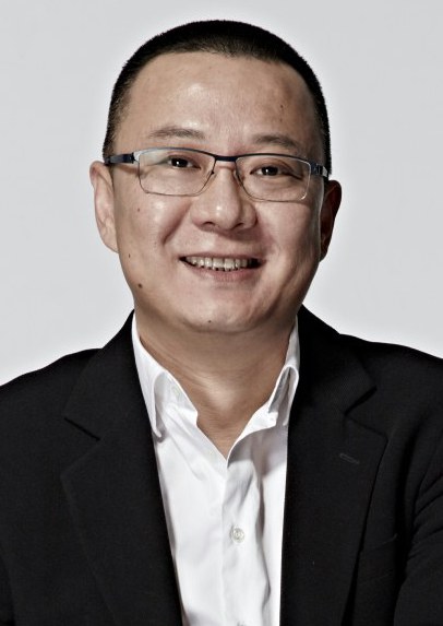 马珂 Ke Ma照片