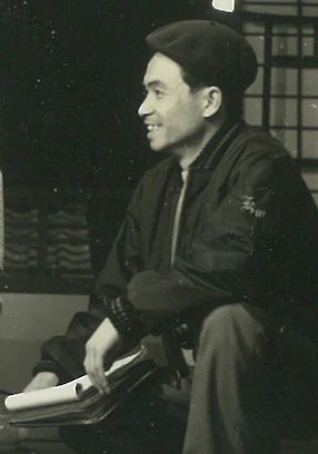 黑田义之 Yoshiyuki Kuroda照片
