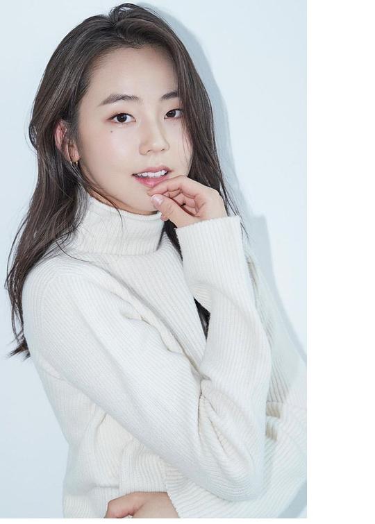 安昭熙 So-hee Ahn照片