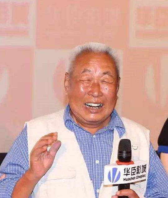 常世奎 Shikui Chang照片